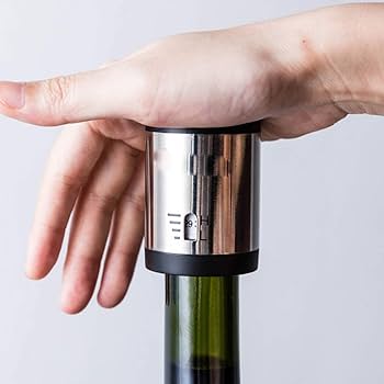 ワインオープナークリエイティブ多機能海馬コークスクリュー家庭用ワインコルク栓抜き Amazon.co.jp: 多機能ワインコルクスクリュー ワインコルク